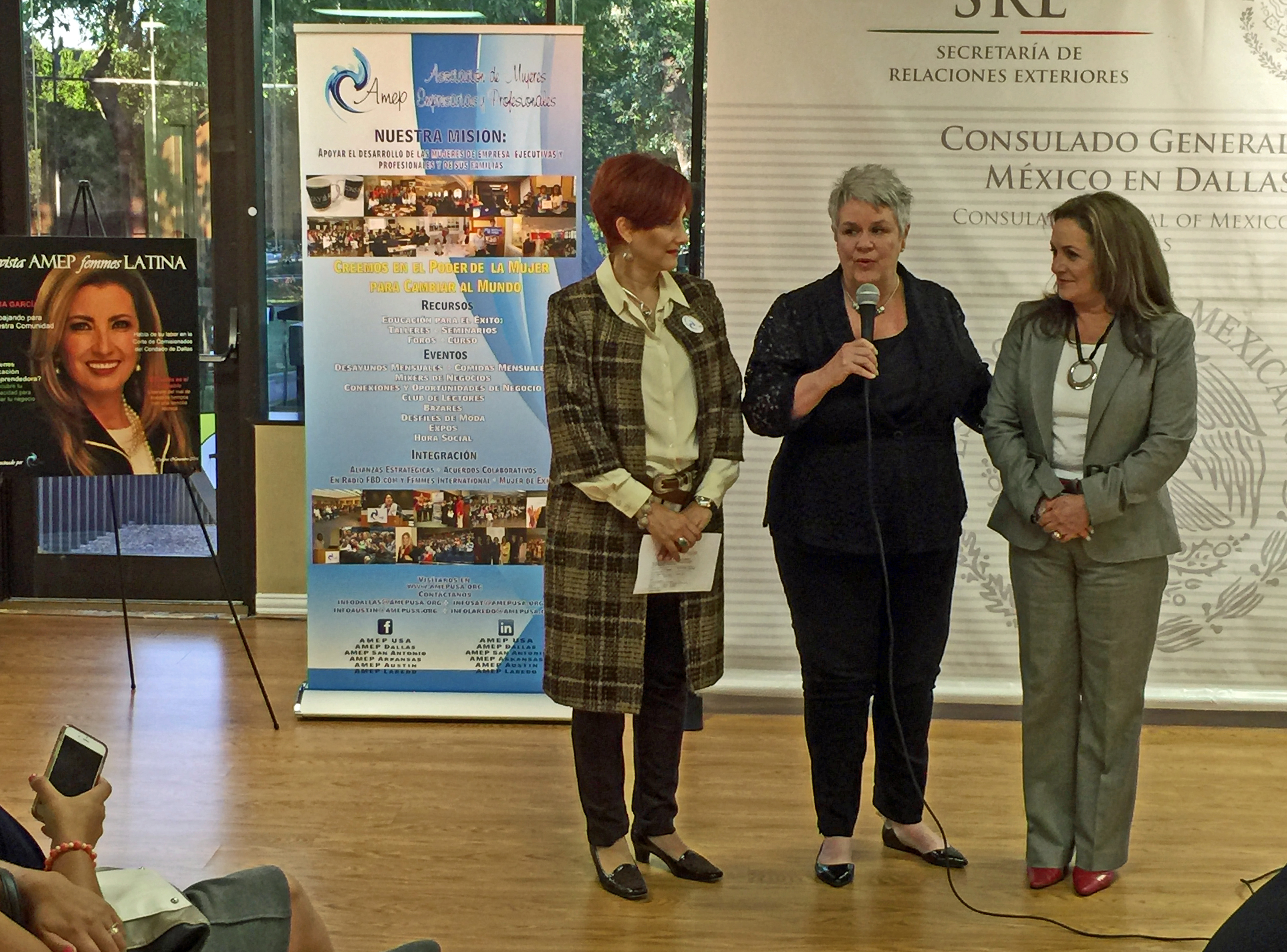 Revista AMEP Launch (42)