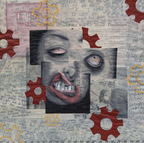 Art that didn't make the cut