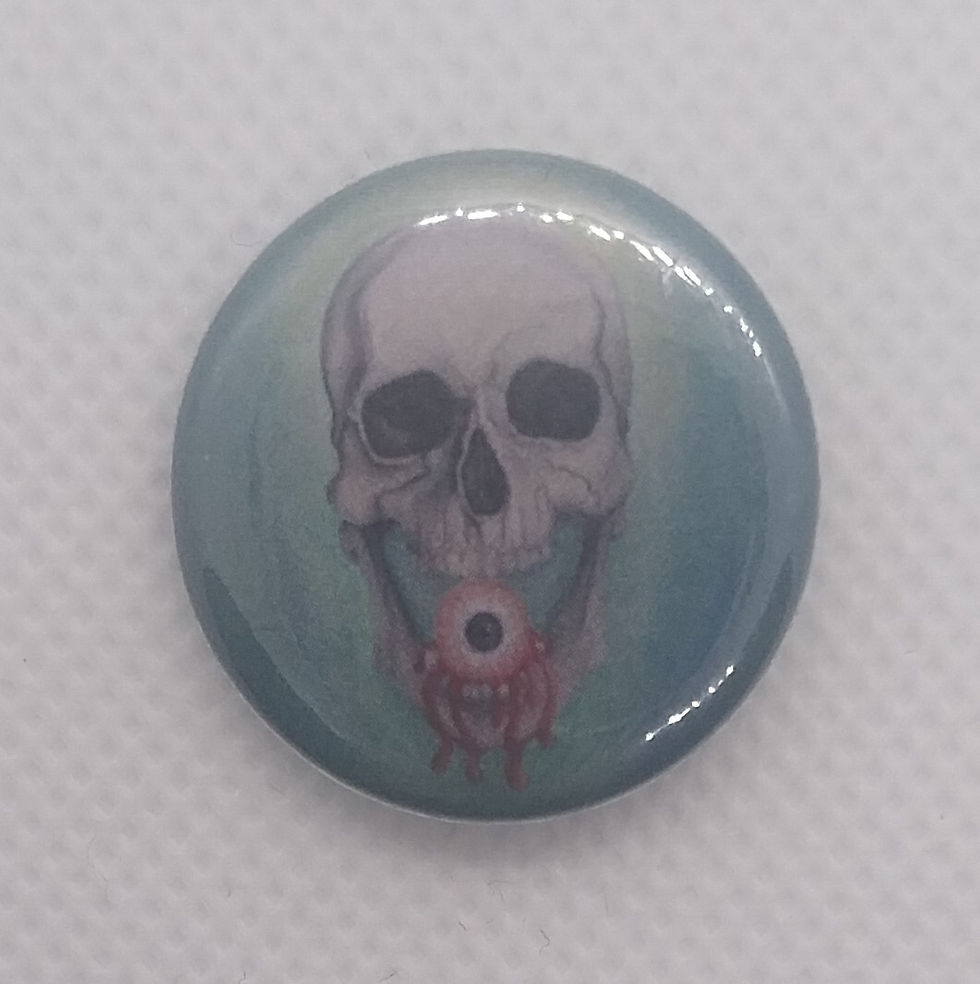 Thumbnail: Skull Badge