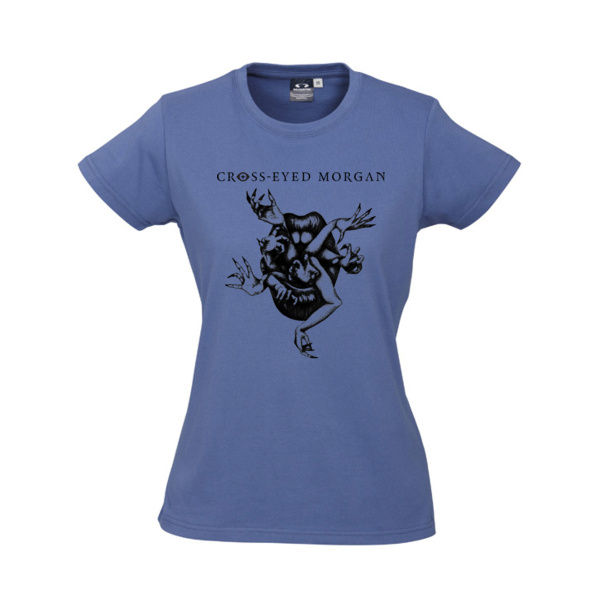 Thumbnail: Reaching Out T-Shirt (FEM Cut)
