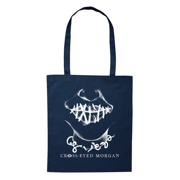 Thumbnail: Stitched Tote Bag