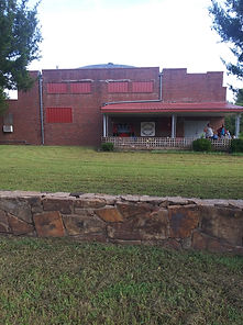 Clearview community center