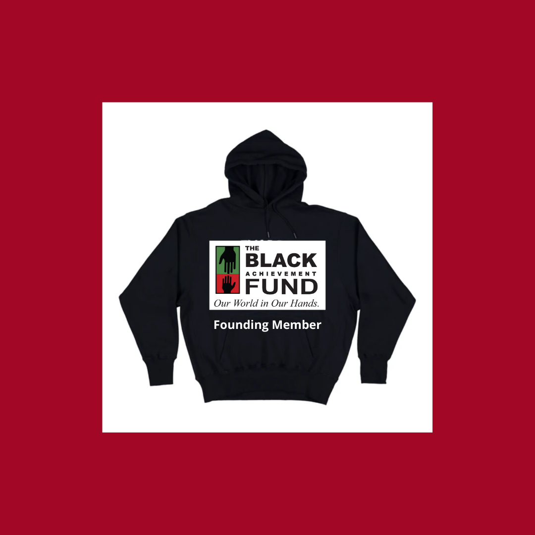 BAF Founding Member Hoodie