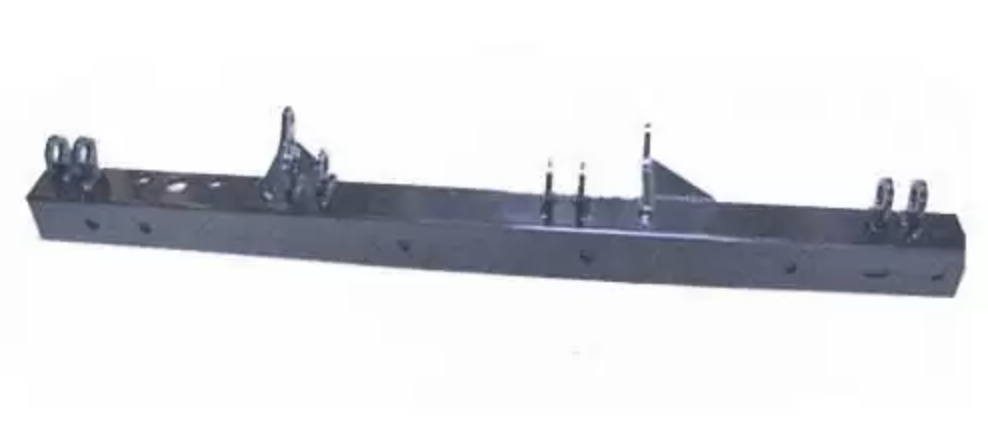 43129 BASE ANGLE PS 8.5