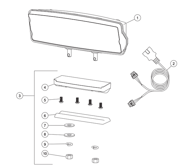 Western PRODIGY LED Headlamp Kit.png