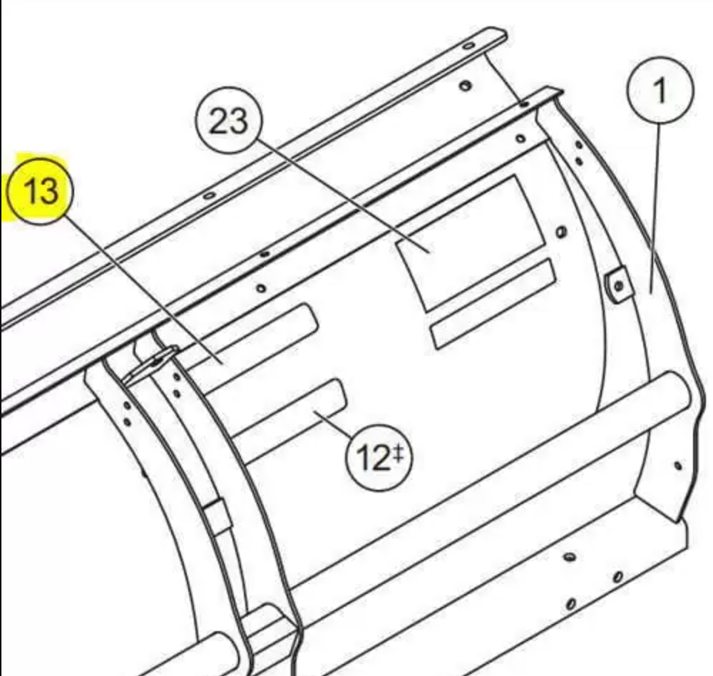 28598 L MIDWEIGHT LOGO