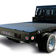 Flatbed & Stake Body
