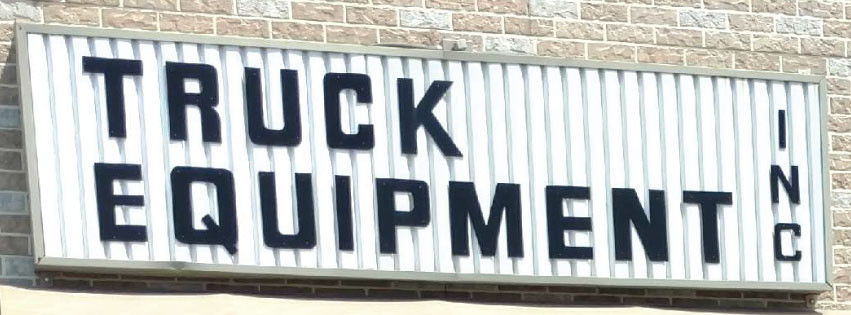 Truck Equipment Inc.