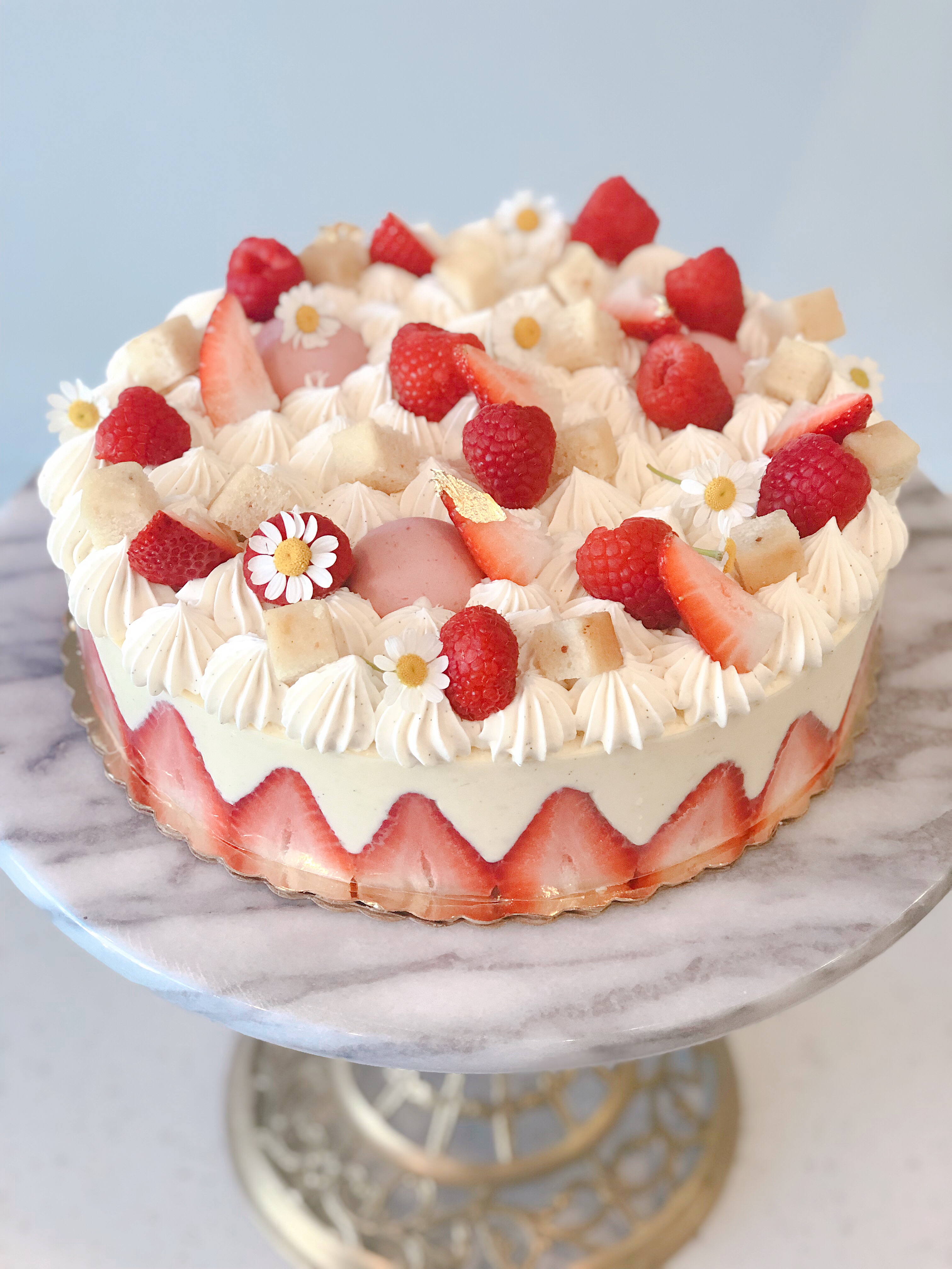FRAISIER