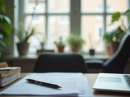 Understanding S-Corporations vs LLCs in New Jersey's Tax Landscape and Choosing the Right Entity