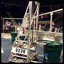 awesome robot