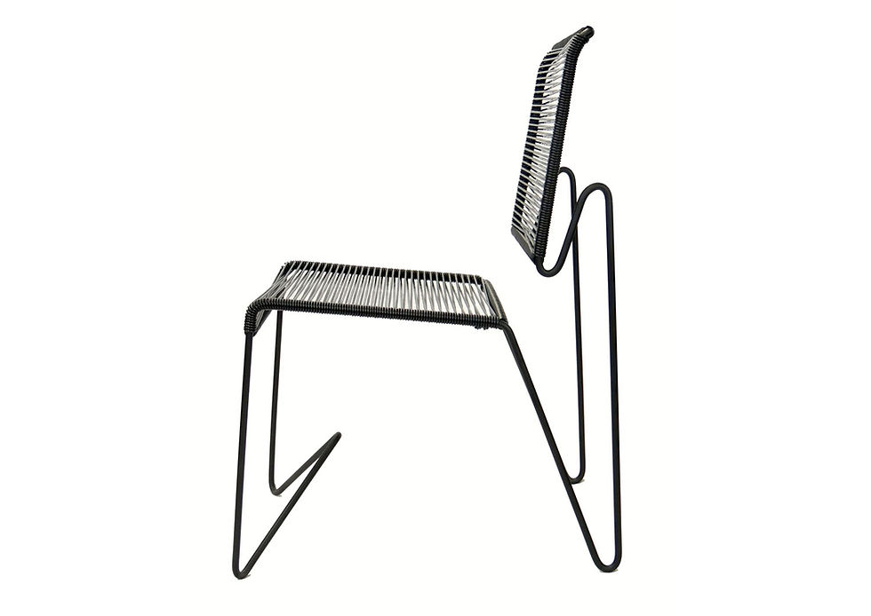 Miniatura: SILLA YELAPA