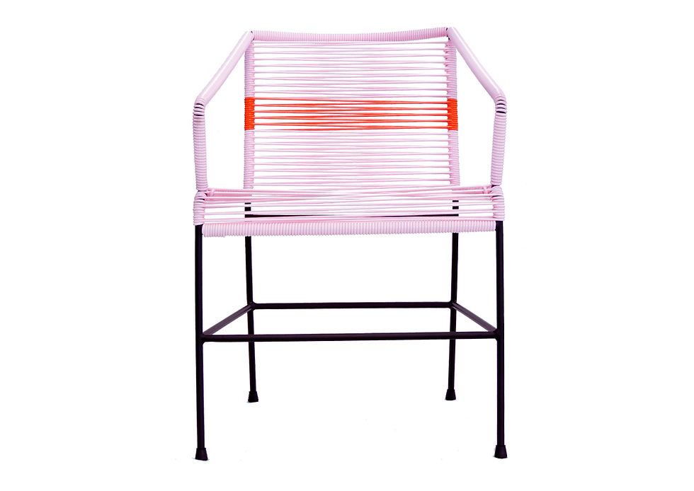 Thumbnail: TANGOLUNDA CHAIR