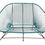 Miniatura: SILLÓN ACAPULCO DOBLE