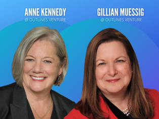 How Mastersfund's Structured Equity Model is Transforming Venture Capital with Gillian Muessig & Anne Kennedy