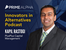 From $5 Million to $1 Billion in commitments: How One Hedge Fund Manager Defied the Odds