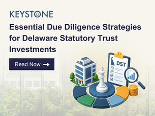 Essential Due Diligence Strategies for Delaware Statutory Trust Investments