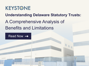 Understanding Delaware Statutory Trusts: A Comprehensive Analysis of Benefits and Limitations