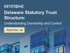 Delaware Statutory Trust Structure: Understanding Ownership and Control