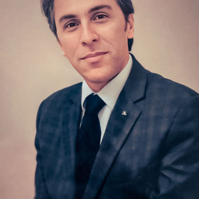 Rogério Sena
