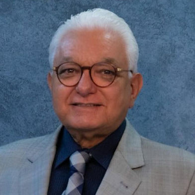 Vanderci Ramos