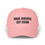 Thumbnail: Make America Gay Again Classic Dad Cap