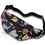 Thumbnail: clothmile Retro Vintage Fanny Pack