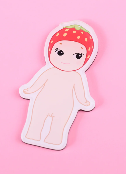 Pretty Cool Stuff Sonny Angel Magnet