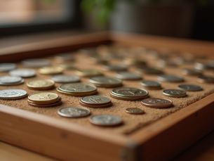 The Art of Coin Presentation: Enhancing Your Collection