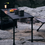Thumbnail: WildLand MTS X Aluminium outdoor camping table(Foldable)