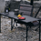 Thumbnail: WildLand MTS X Aluminium outdoor camping table(Foldable)