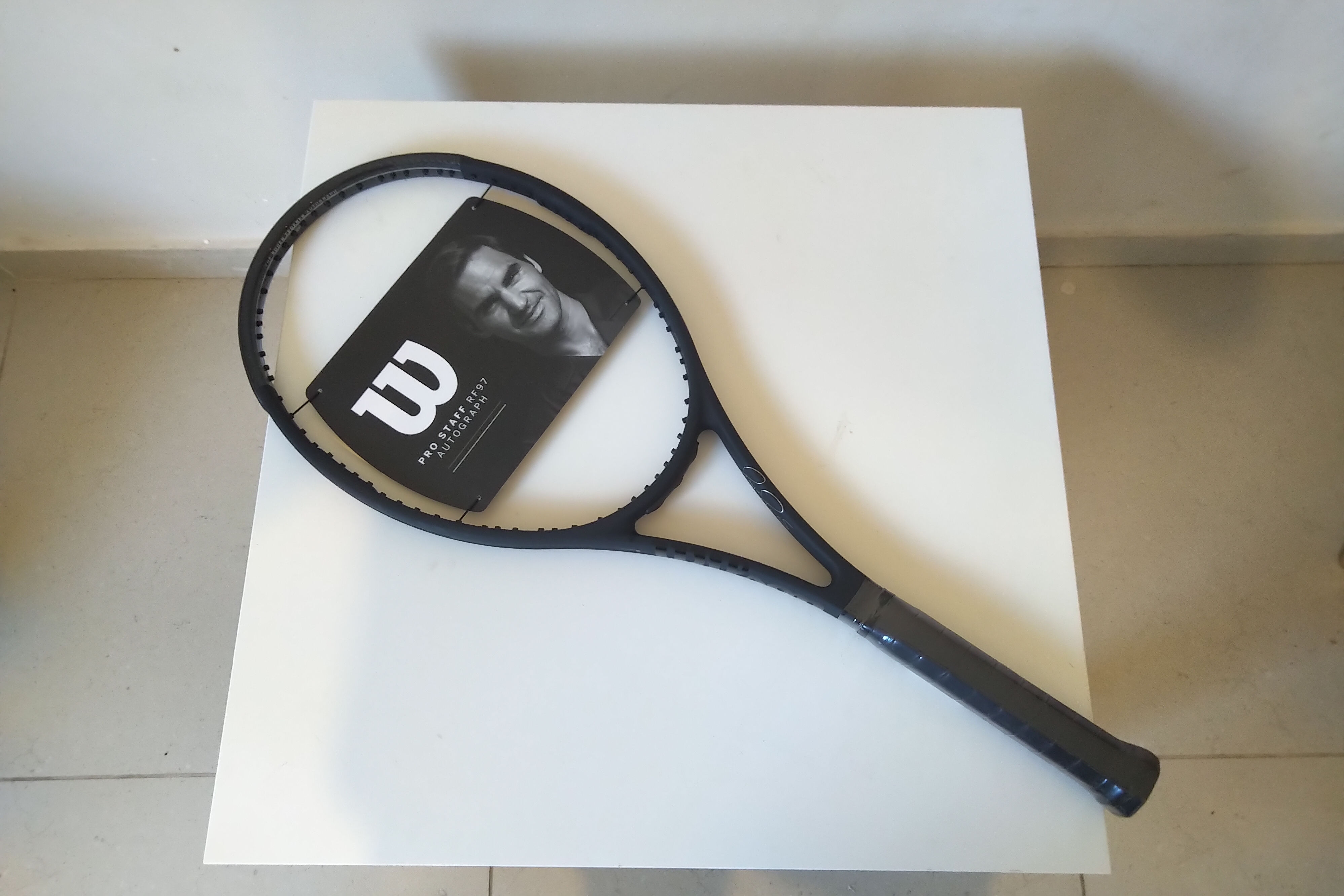 New Wilson Pro Staff RF97 V13 Autograph 340 Gr 4 1/4 16x19