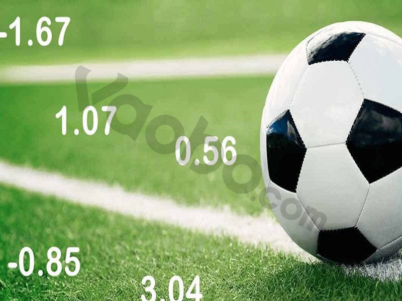 Tỷ lệ bóng đá Đức là gì ? Hướng dẫn xét tỷ lệ bóng đá Đức cực chuẩn chỉnh content media