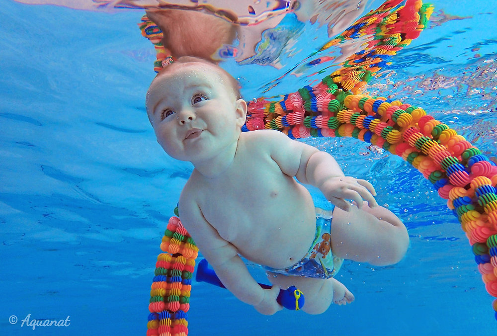 10 Reasons Why Your Child Should Continue Swimming Lessons During Winter