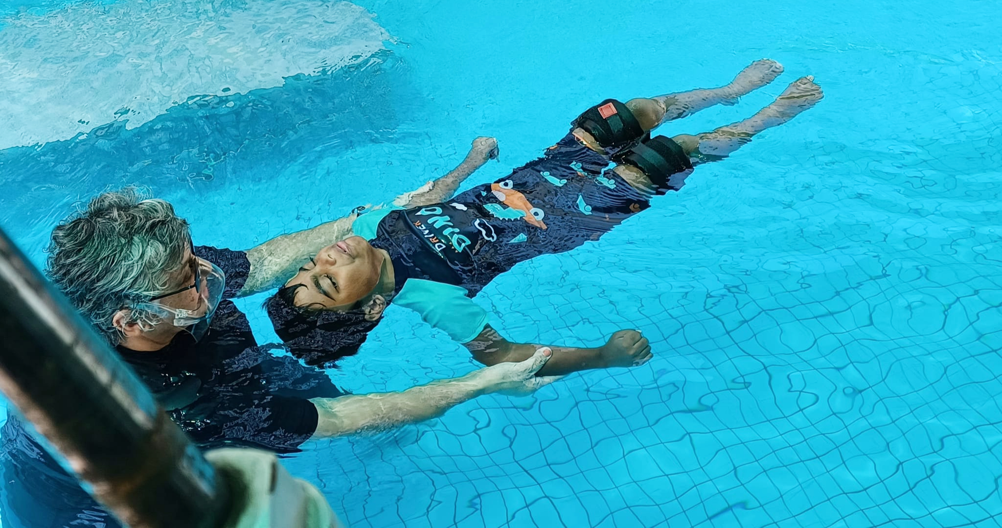 Writer: Fezia Tyebally