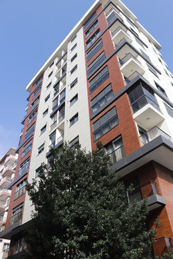 Meriç Apartmanı
