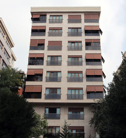 Güneş Apartmanı