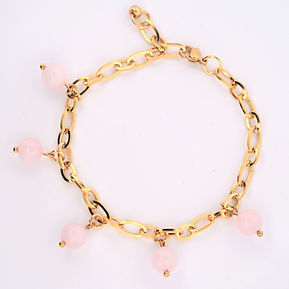 Ylandr bedelarmband productfoto