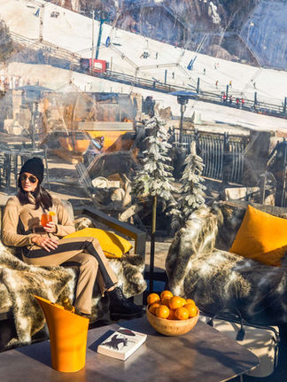 Québec Getaway: A Winter Escape with Luxury Virtuoso Hotels