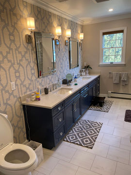 Bathrooms Gallery