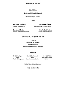 Vol VI Issue I - Aug 2009.png