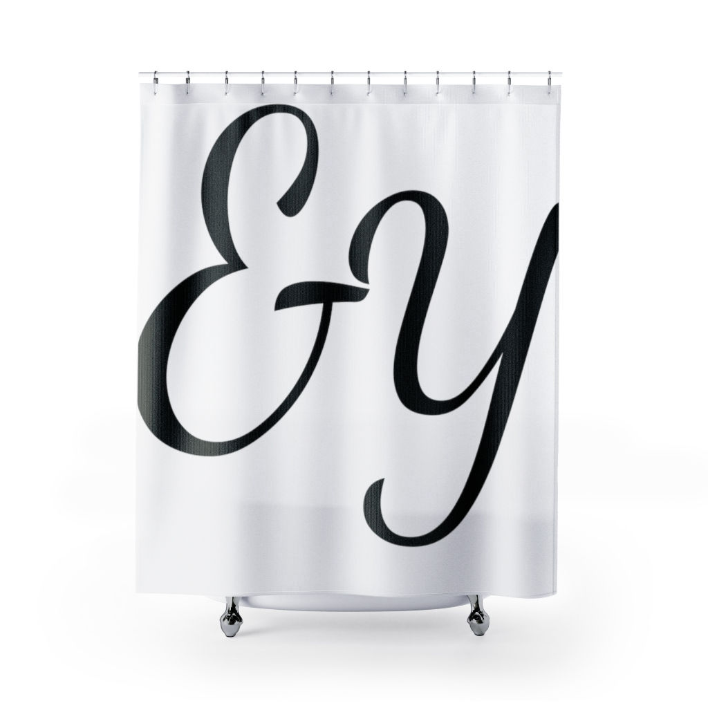 Shower Curtains