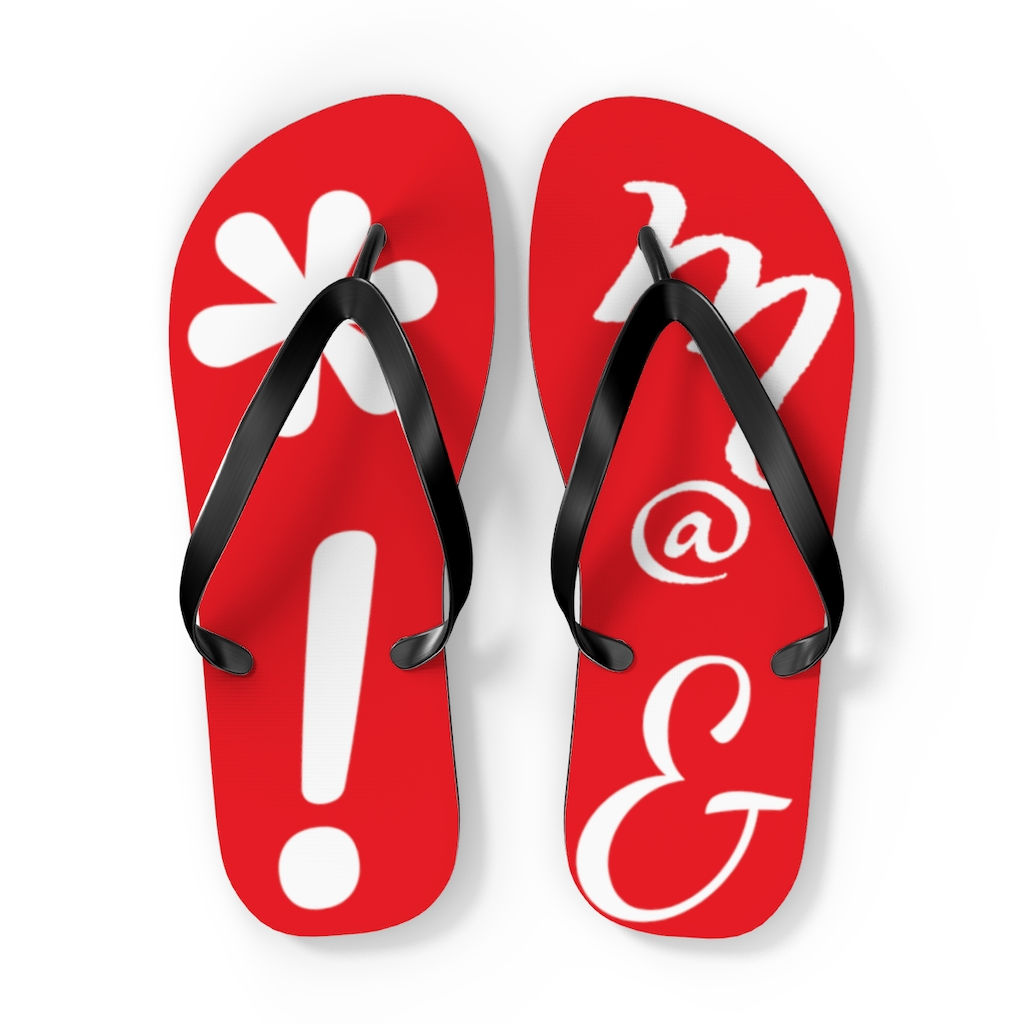 Flip Flops