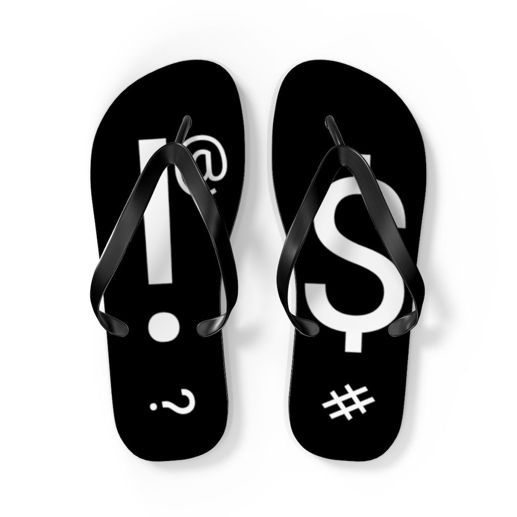 Flip Flops