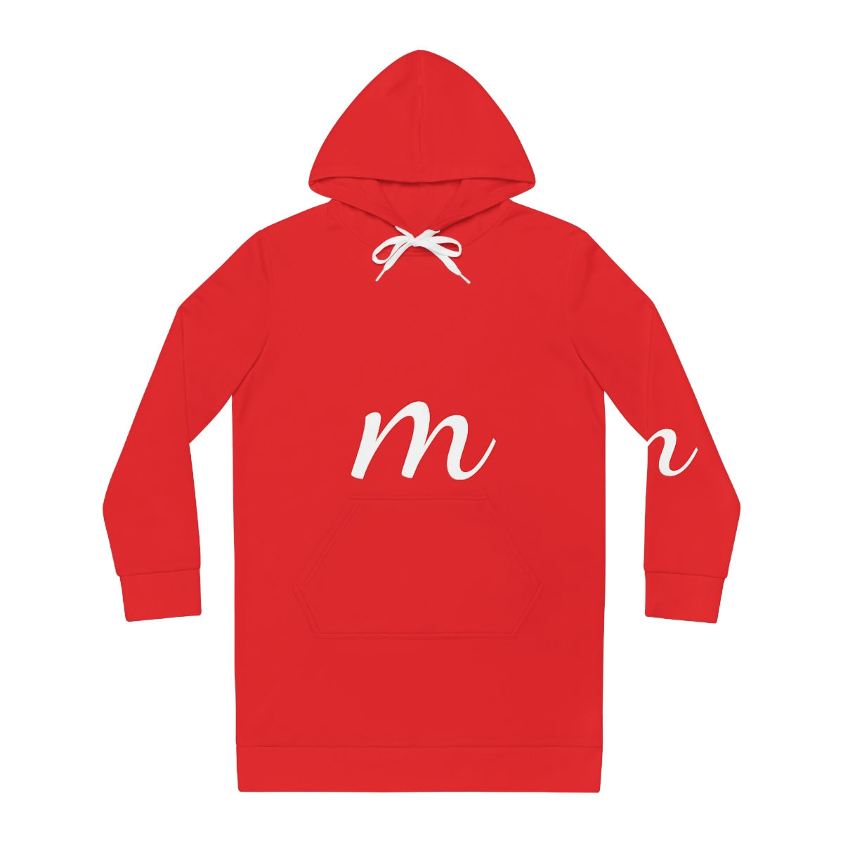 Women's Hoodie Dress (AOP)
