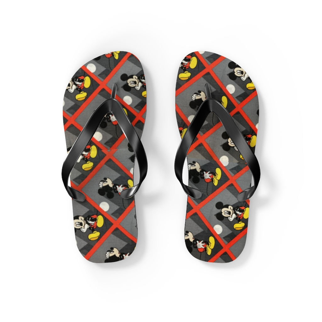 Flip Flops