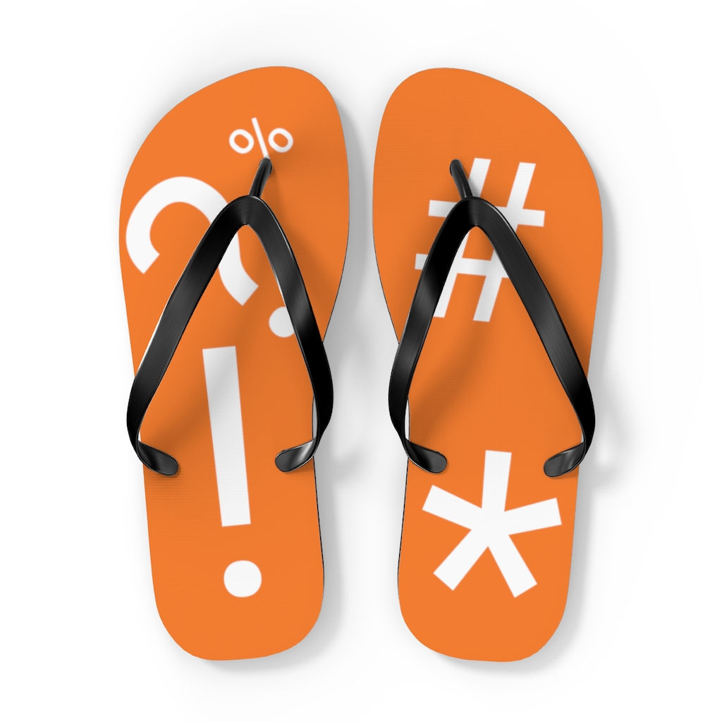 Flip Flops