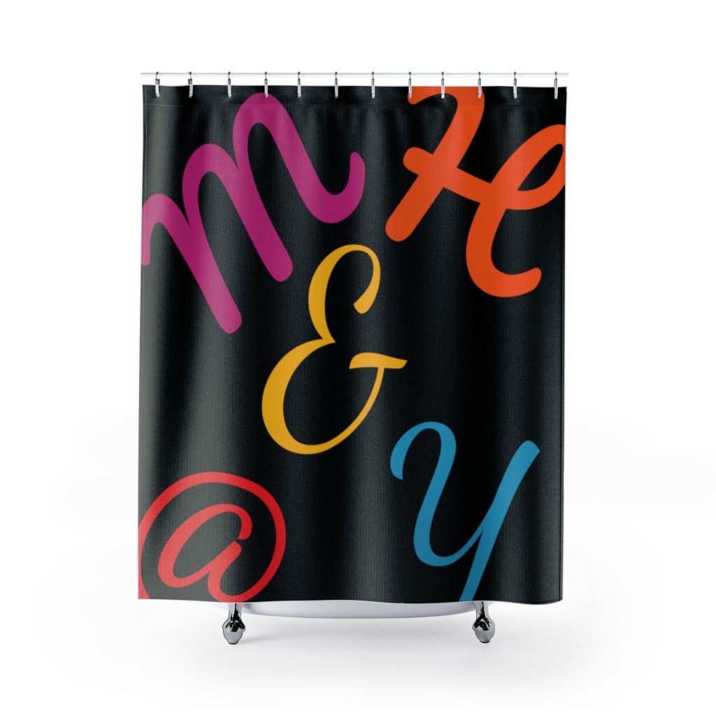 Shower Curtains