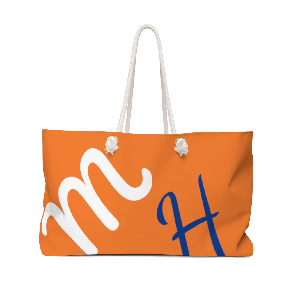 Weekender Bag