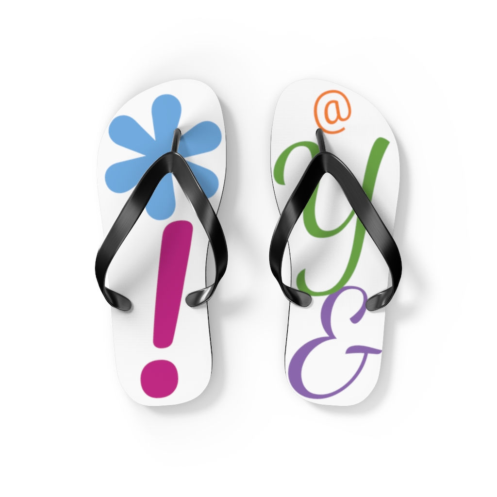Flip Flops